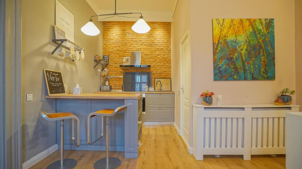 Coroni Republic Apart Apartment Brasov Ngoại thất bức ảnh