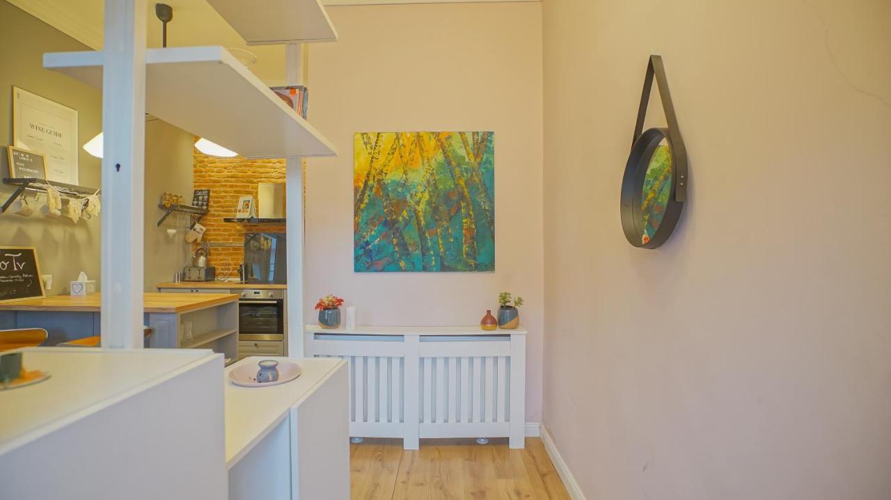 Coroni Republic Apart Apartment Brasov Ngoại thất bức ảnh